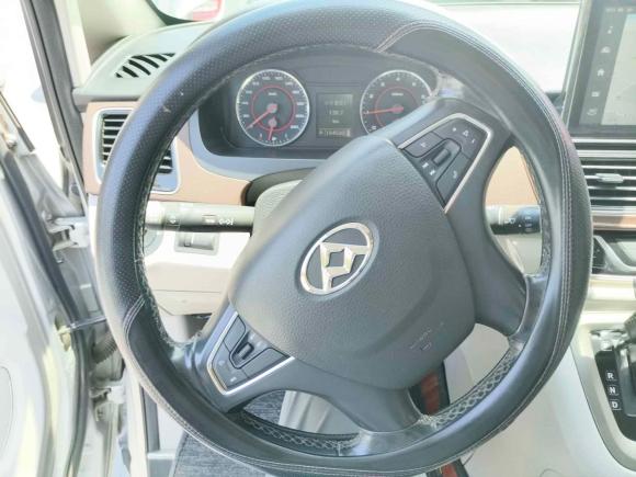 [南京·苏A] 二手上汽大通MAXUS大通G102018款 PLUS 2.0T 自动旗舰版