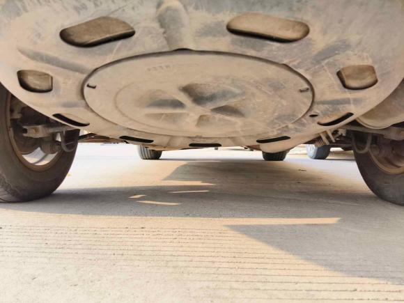 [金华·浙G] 二手丰田汉兰达2012款 2.7L 两驱5座精英版