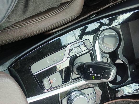 [上海·沪G] 二手宝马宝马X32018款 xDrive25i 豪华套装 国VI