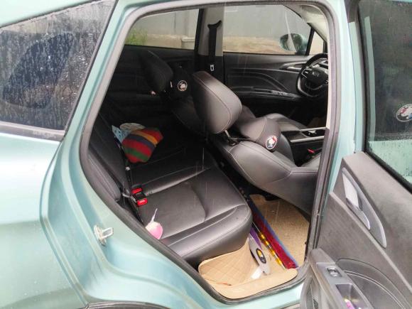 [上海·苏E] 二手哪吒汽车哪吒V2022款 潮 400 Lite