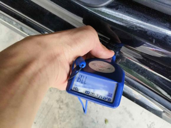 [广州·粤B] 二手奥迪奥迪A6L2018款 30周年年型 TFSI 进取型