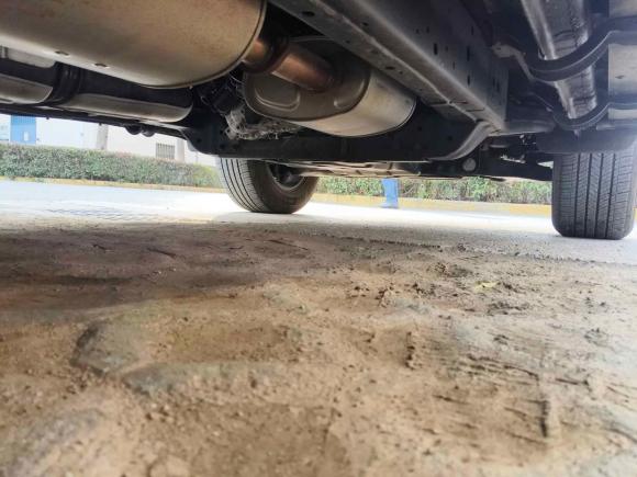 [无锡·苏B] 二手坦克坦克3002021款 越野版 2.0T 征服者