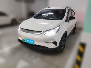 比亚迪元Pro2021款 401KM 豪华型
