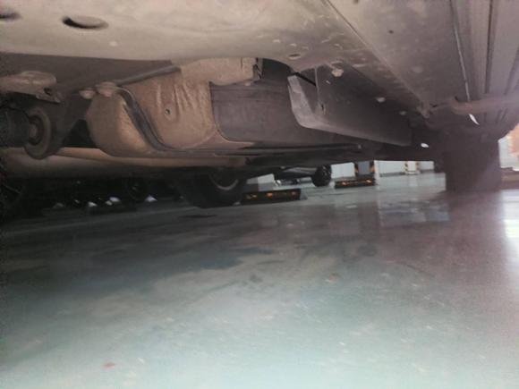 [南京·苏A] 二手别克昂科威Plus2016款 28T 四驱精英型