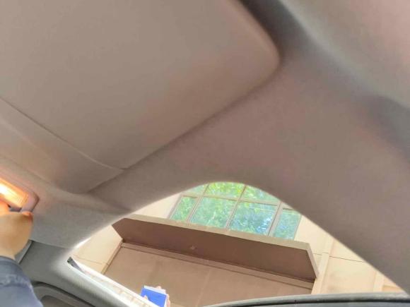 [济南·鲁A] 二手本田飞度2011款 1.5L 自动豪华版