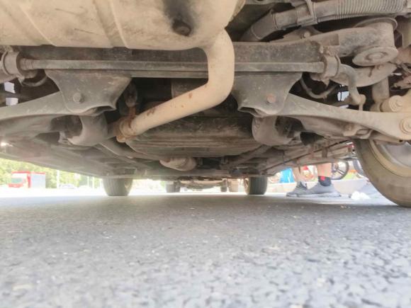 [湖州·川K] 二手宝骏宝骏5302018款 1.5T DCT旗舰型 国V