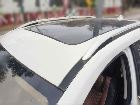 [南昌·赣M] 二手哈弗哈弗H6 Coupe2016款 蓝标 1.5T 手动两驱都市型