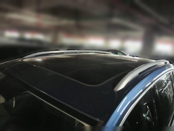 [上海·沪B] 二手大众途安2016款 途安L 280TSI DSG豪华版