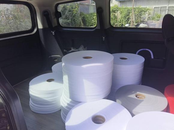 [南通·苏F] 二手江淮瑞风瑞风M32015款 创客版 1.6L 豪华型