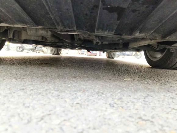 [济南·鲁A] 二手奔驰奔驰B级2015款 B 200 时尚型