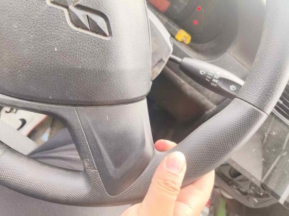 [湖州·云A] 二手五菱汽车五菱荣光2019款 1.5L 加长厢式运输车基本型2座