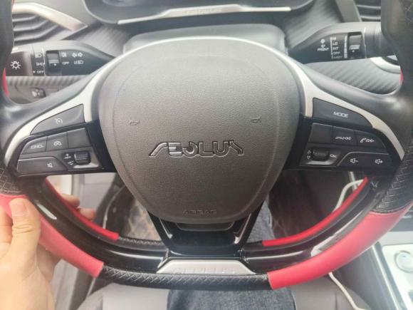 [义乌·贵G] 二手东风风神奕炫2020款 230T 自动炫悦赛道版