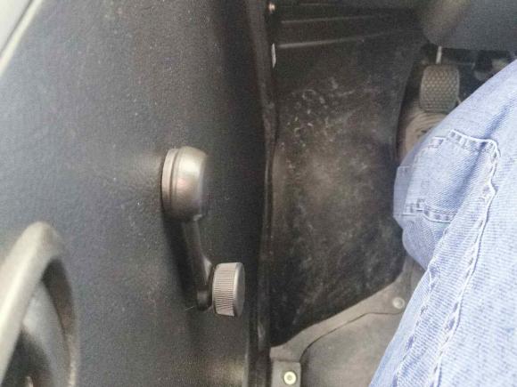 [杭州·浙A] 二手东风小康东风小康K012022款 1.3L K01L DK13C