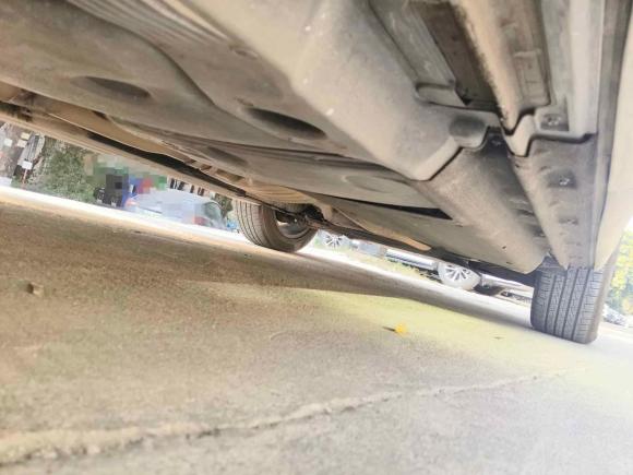 [广州·粤A] 二手奥迪奥迪Q52017款 Plus 40 TFSI 进取型