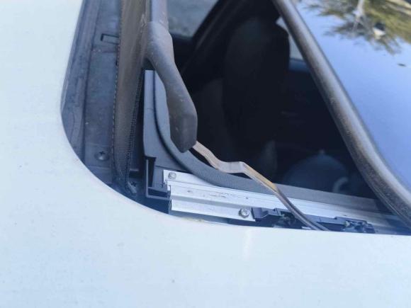 [深圳·粤S] 二手本田本田XR-V2015款 1.8L EXi  CVT舒适版