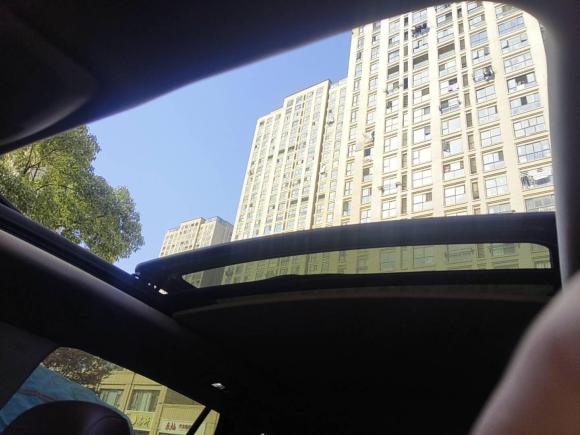 [嘉兴·浙D] 二手别克昂科威Plus2016款 20T 两驱精英型