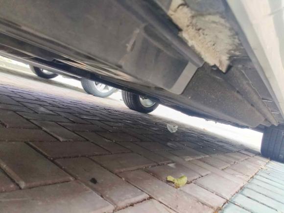 [南京·皖H] 二手奥迪奥迪Q32013款 35 TFSI quattro 豪华型