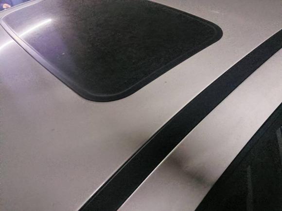 [深圳·湘D] 二手福特福克斯2017款 两厢 EcoBoost 180 自动精英型