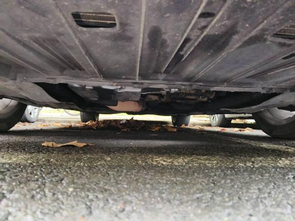 [成都·川G] 二手别克君越2013款 2.0T SIDI 智享旗舰型