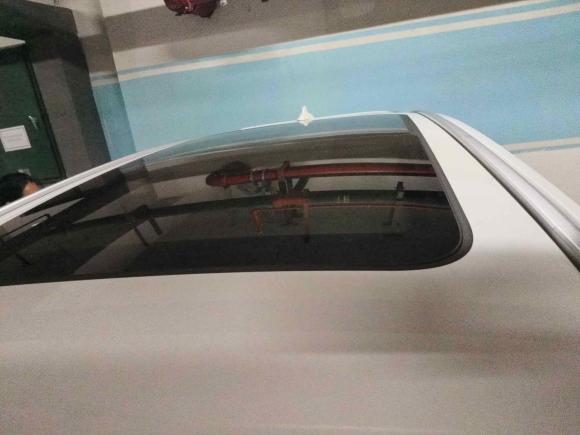 [南京·苏A] 二手哈弗哈弗F72021款 1.5T 两驱i型