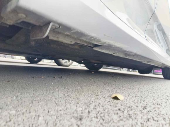 [杭州·浙A] 二手本田思域2016款 220TURBO CVT豪华版