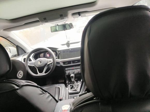 [金华·浙G] 二手大众探影2021款 1.5L 自动 悦智联版