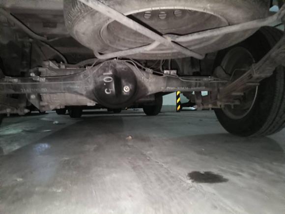 [南京·苏A] 二手SRM鑫源好运2022款 启航版