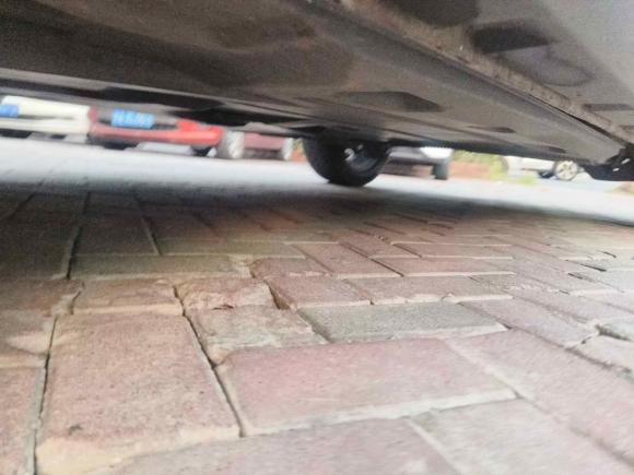 [南京·苏A] 二手斯柯达柯米克2018款 1.5L 自动舒适版 国V