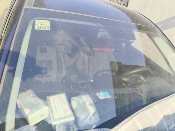 [宁波·浙B] 二手长安欧尚长安欧尚X72020款 1.5T 自动精英型