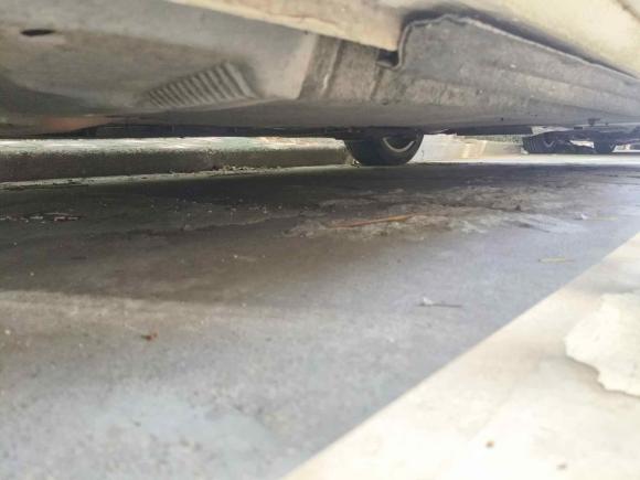 [杭州·浙A] 二手奥迪奥迪A4L2016款 35 TFSI 自动舒适型