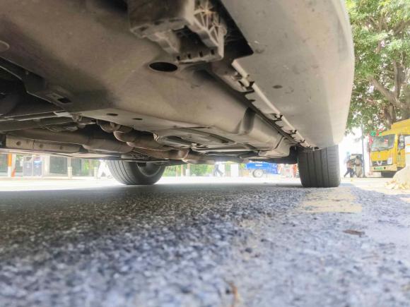 [深圳·粤B] 二手奔驰奔驰GLE AMG2017款 AMG GLE 43 4MATIC