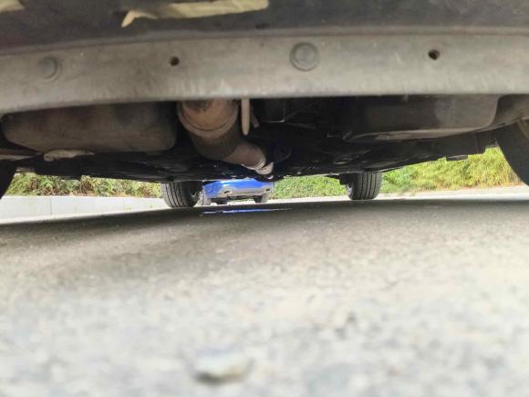 [上海·皖A] 二手MINIMINI2010款 1.6T COOPER S 50 Camden