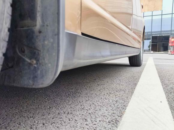 [上海·苏U] 二手日产骐达TIIDA2008款 1.6L 自动智能型