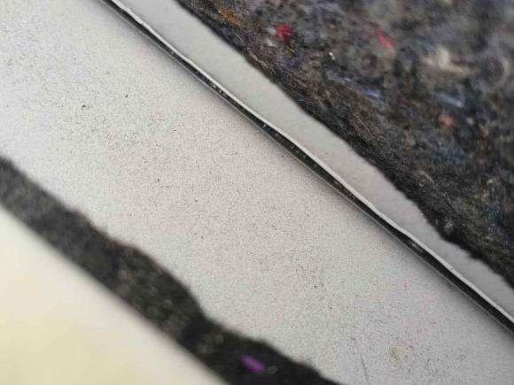 [深圳·粤B] 二手大众朗行2015款 1.6L 自动舒适版