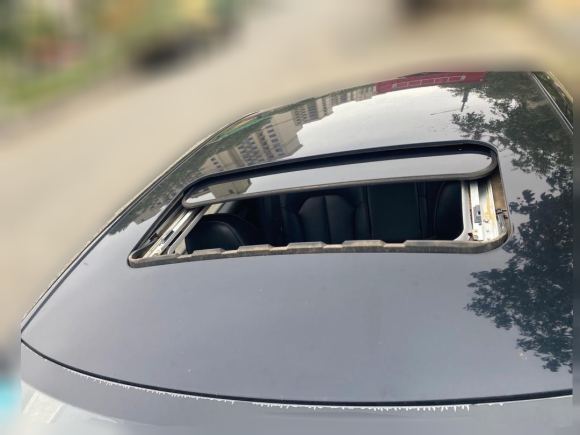 [南京·苏A] 二手荣威荣威i62018款 20T 手动豪华版