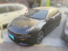 [上海·苏K] 领克领克032019款 1.5TD DCT劲Pro版 国VI