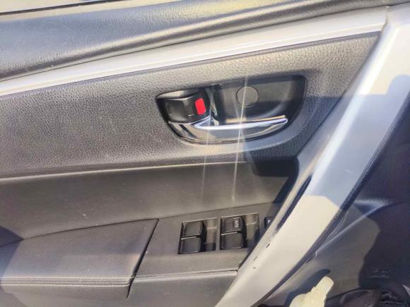 [宁波·浙B] 二手丰田卡罗拉2018款 双擎 1.8L E-CVT智尚版