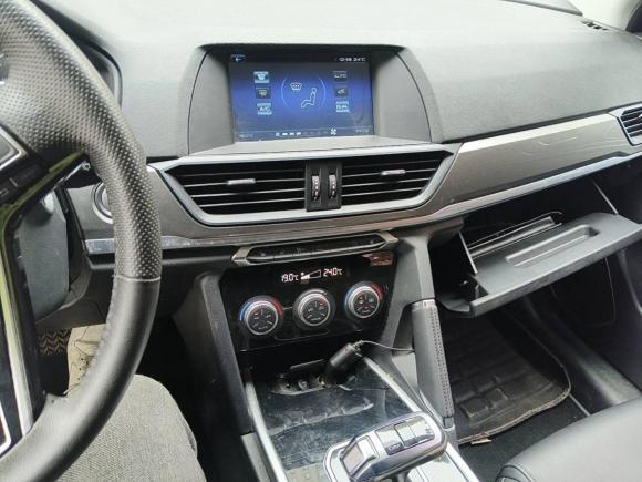 [合肥·皖A] 二手哈弗哈弗H62018款 红标 运动版 1.5T 自动两驱精英型