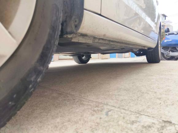 [南通·苏F] 二手大众捷达2019款 梦想版 1.4L 手动时尚型