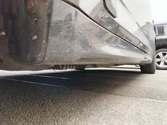 [佛山·粤A] 二手宝马宝马5系2021款 525Li M运动套装