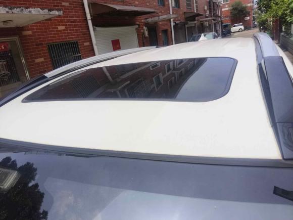 [义乌·浙G] 二手哈弗哈弗H62015款 运动版 1.5T 自动两驱豪华型