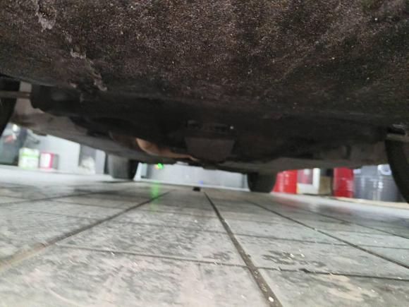 [湖州·浙E] 二手宝马宝马X12014款 sDrive18i 手动型