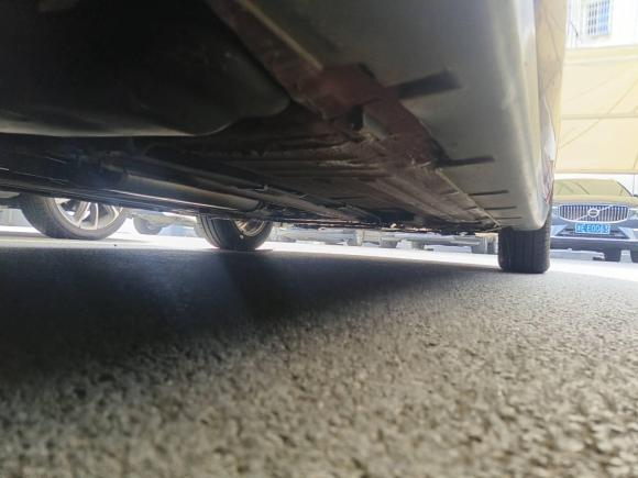 [湖州·浙A] 二手日产骐达TIIDA2008款 1.6L 自动时尚型