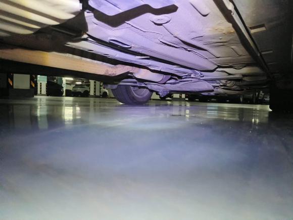 [宁波·浙B] 二手福特翼虎2013款 1.6L GTDi 两驱风尚型