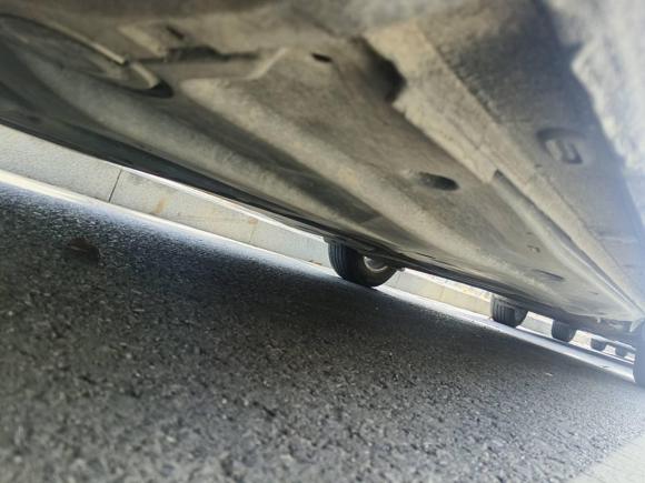 [合肥·皖A] 二手大众朗逸2021款 1.5L 自动风尚版