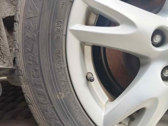 [合肥·皖N] 二手日产逍客2012款 2.0XL 火 6MT 2WD