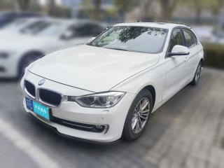 宝马宝马3系2014款 320Li 时尚型