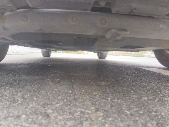 [南京·苏A] 二手现代悦动2011款 1.6L 自动豪华型