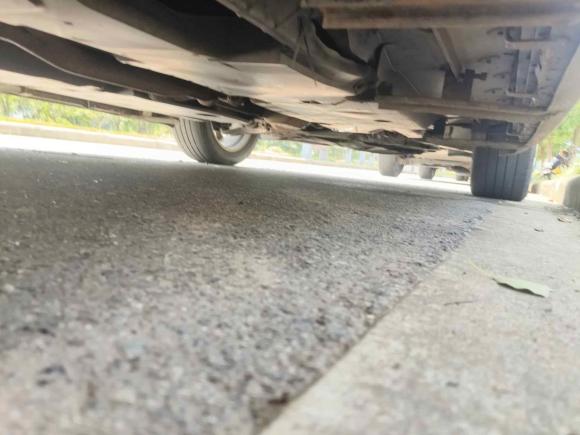 [宁波·浙B] 二手马自达马自达CX-52013款 2.5L 自动四驱豪华型