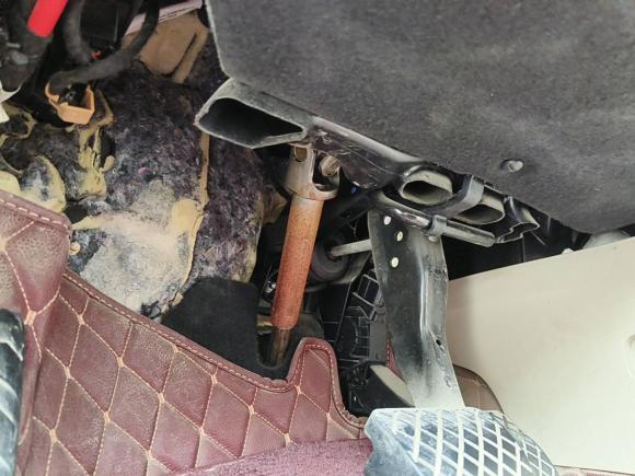 [西安·陕A] 二手斯柯达明锐2015款 1.6L 自动逸俊版